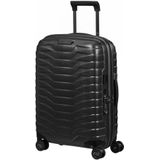 Samsonite trolley Proxis 55 cm. Expandable antraciet