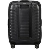 Samsonite Proxis expandable handbagage koffer 55 cm matt graphite