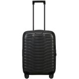 Samsonite Proxis expandable handbagage koffer 55 cm matt graphite