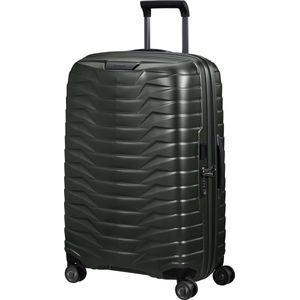 Samsonite Proxis spinner 69 cm matt climbing ivy