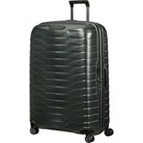 Samsonite Reiskoffer - Proxis Spinner (4 wielen) 81cm - Matt climbing Ivy - 3.6 kg