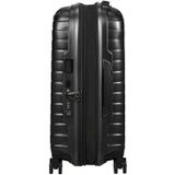 Samsonite trolley Proxis 55 cm. Expandable antraciet