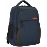 American Tourister Urban Groove UG12 Laptop Backpack 15.6&apos;&apos; Slim dark navy backpack