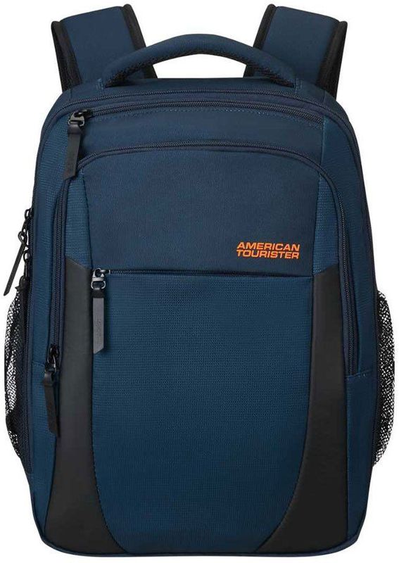 American Tourister® Laptoprucksack URBAN GROOVE 46, Freizeitrucksack Arbeitsrucksack Reiserucksack Trolley-Aufsteck-System