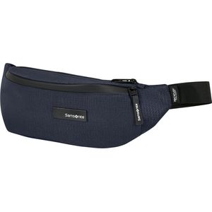 Samsonite - Roader - Heuptas - Dark Blue - Polyester - 3 L