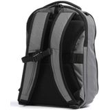 Samsonite Roader - Laptoprugzak 14 inch, 42 cm, 17 L, Grijs (Drifter Grey), grijs (drifter grey), rugzakken