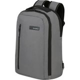 Samsonite Roader - Laptoprugzak 14 inch, 42 cm, 17 L, Grijs (Drifter Grey), grijs (drifter grey), rugzakken