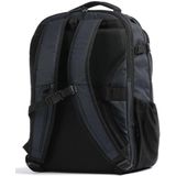 Samsonite Roader Laptop Backpack L Expandable dark blue backpack
