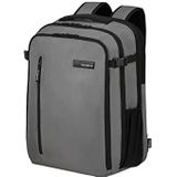 Samsonite Roader Laptop Backpack L Expandable drifter grey backpack