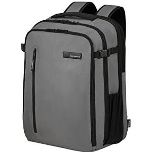 Samsonite Roader Laptop Backpack L Expandable drifter grey backpack