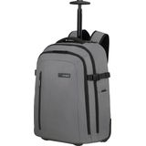 Samsonite Roader 2 Wielen Cabinewagen 55 cm Laptop Compartiment Drifter Grey