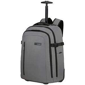 Samsonite Roader 2 Wielen Cabinewagen 55 cm Laptop Compartiment Drifter Grey