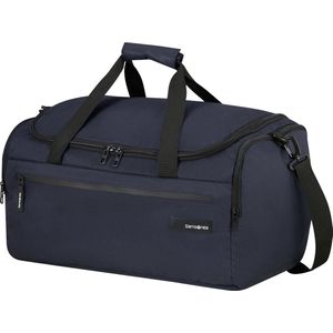 Samsonite Roader Duffle S, blauw (donkerblauw), Duffle S (53 cm - 55,5 L), Blauw (donkerblauw)