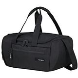 Samsonite Roader Duffle S Duffeltas, zwart (diepzwart), Duffle S (53 cm - 55,5 l)