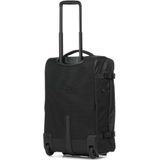 Samsonite Handbagagekoffer - Roader Duf/Wh 55/20 Length 35 Cm (Handbagage) Deep Black