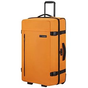 Samsonite Handbagagekoffer - Roader Duf/Wh 55/20 Length 35 Cm (Handbagage) Radiant Yellow