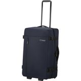 Samsonite Reistas Met Wielen - Roader Duffle/Wh 68/25 (Medium) Dark Blue