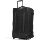 Samsonite Reistas Met Wielen - Roader Duffle/Wh 68/25 (Medium) Deep Black