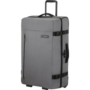 Samsonite Reistas Met Wielen - Roader Duffle/Wh 79cm Drifter Grey