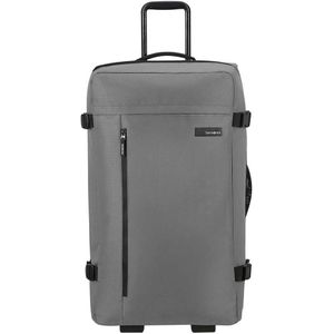 Samsonite Reistas Met Wielen - Roader Duffle/Wh 79cm Drifter Grey