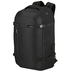 Samsonite Roader - Reisrugzak S, zwart (Deep Black), Reisrugzak S, Rugzakken