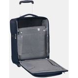 Samsonite Reiskoffer - Respark Upright 45/16 Underseater (Handbagage) Midnight Blue