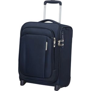 Samsonite Reiskoffer - Respark Upright 45/16 Underseater (Handbagage) Midnight Blue