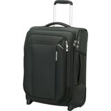 Samsonite Reiskoffer - Respark Upright 55/20 Exp (Handbagage) Forest Green