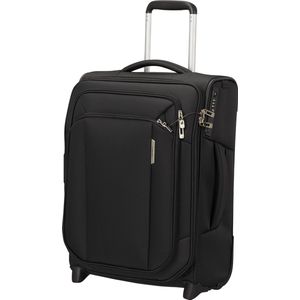 Samsonite Reiskoffer - Respark Upright 55/20 Exp (Handbagage) Ozone Black