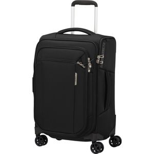 Samsonite Respark Lenght handbagage koffer 55 cm ozone black
