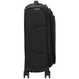 Samsonite Reiskoffer Met Laptopvak - Respark Spinner 55/20 Strict (Handbagage) Ozone Black