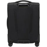 Samsonite Reiskoffer Met Laptopvak - Respark Spinner 55/20 Strict (Handbagage) Ozone Black