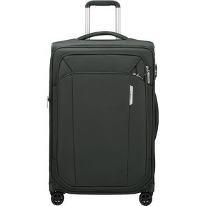 Samsonite Reiskoffer - Respark Spinner (4wielen) 67cm - Forest Green - 3.2 kg