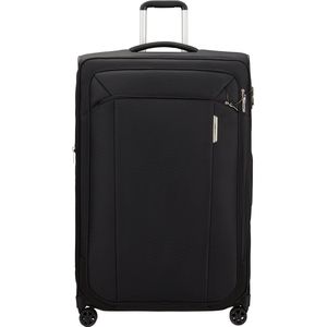 Samsonite Reiskoffer - Respark Spinner 82/31 Exp (Groot) Ozone Black