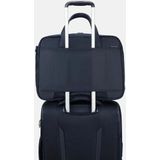 Samsonite 15.6 inch laptoptas Respark donkerblauw