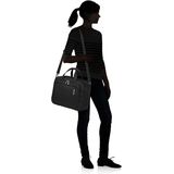 Samsonite Laptopschoudertas - Respark Laptop Shoulder Bag Ozone Black