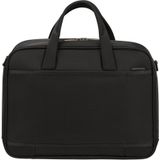 Samsonite Laptopschoudertas - Respark Laptop Shoulder Bag Ozone Black