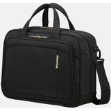 Samsonite 15.6 inch laptoptas Respark zwart