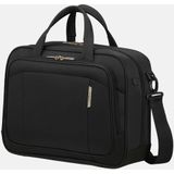 Samsonite Respark Laptop Shoulder Bag ozone black