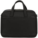 Samsonite Laptopschoudertas - Respark Laptop Shoulder Bag Ozone Black