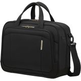 Samsonite Laptopschoudertas - Respark Laptop Shoulder Bag Ozone Black