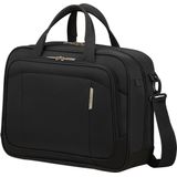 Samsonite Respark Laptop Shoulder Bag ozone black
