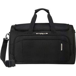 Samsonite Respark Duffle weekendtas Twonighter 55 cm Ozone Black