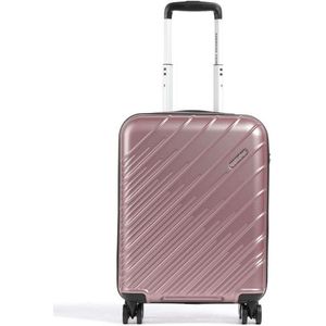 American Tourister Reiskoffer - Speedstar Spinner 55/20 Tsa (Handbagage) Rose Gold