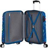 American Tourister trolley Wavebreaker Disney 55 cm. Mickey future pop