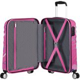 American Tourister trolley Wavebreaker Disney 55 cm. Minnie future pop