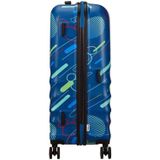 American Tourister trolley Wavebreaker Disney 67 cm. Mickey future pop