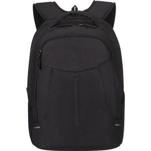 American Tourister Urban Groove UG14 Laptop Backpack 15.6&apos;&apos; UNI black backpack