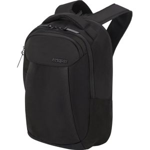 American Tourister Urban Groove Laptoprugzak, uniseks, 1 stuks, zwart (zwart), 15,6 inch, laptoprugzak, Zwart, 15,6"", laptoprugzakken