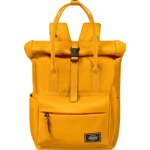 American Tourister Rugzak - Urban Groove Ug16 Backpack City Yellow